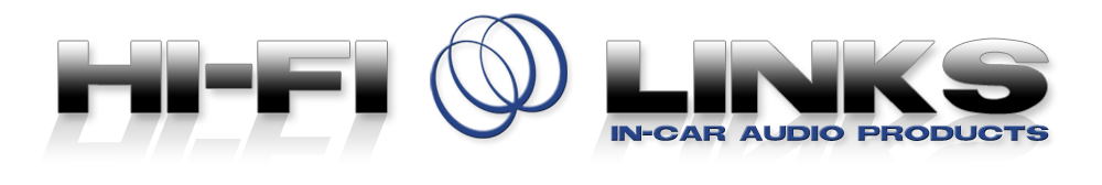 Hi-fi Links